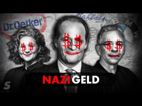 Youtube: Die Geheimnisse der deutschen Superreichen
