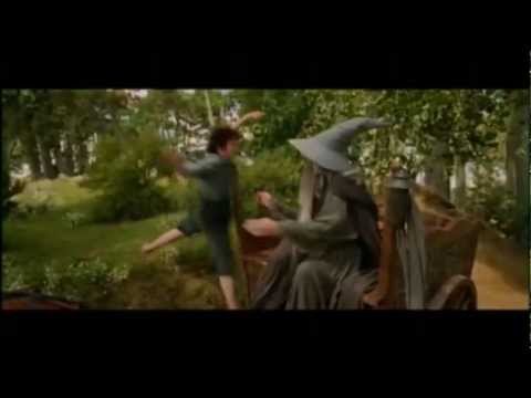 Youtube: Der Herr der Ringe / The Lord of the Rings - Tribute