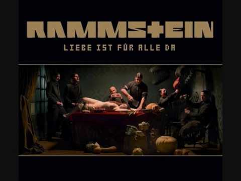 Youtube: Rammstein - Donaukinder (with Lyrics)