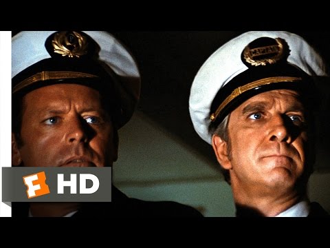 Youtube: The Poseidon Adventure (1/5) Movie CLIP - The Tidal Wave Hits (1972) HD