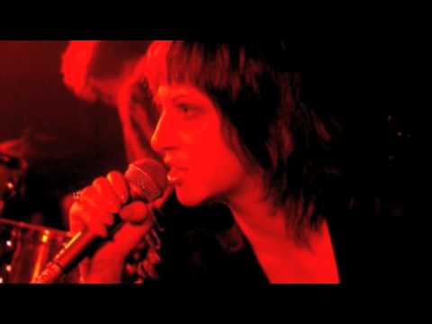 Youtube: LYDIA LUNCH & CLINT RUIN / DON'T FEAR THE REAPER