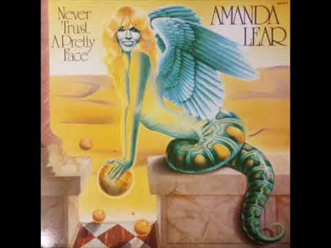 Youtube: Amanda Lear - Lili Marleen (original 1979)