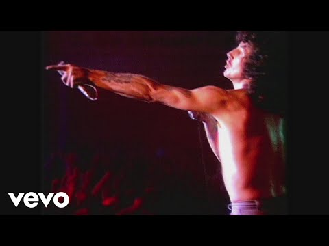 Youtube: AC/DC - The Jack (Live from Countdown, 1979)