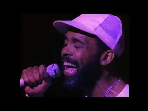 Youtube: We Are One - Maze Ft. Frankie Beverly Live 1984 - HD