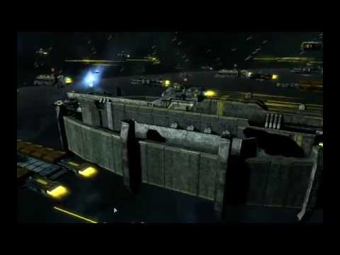 Youtube: Sins of a Solar Empire   Rebellion   Gameplay