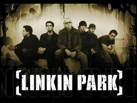 Youtube: Linkin Park - New Divide
