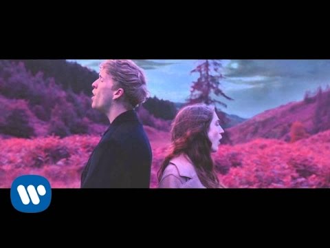 Youtube: Birdy and Rhodes - Let It All Go (Official Music Video)