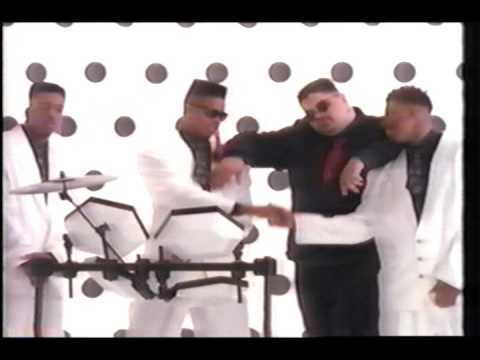 Youtube: Heavy D. & The Boyz - We Got Our Own Thang