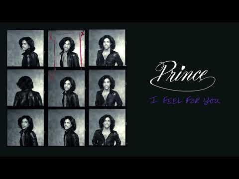 Youtube: Prince - I Feel For You [Acoustic Demo] (Official Audio)
