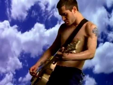Youtube: Red Hot Chili Peppers Californication VIDEO OFFICIAL