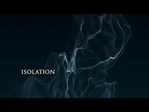 Youtube: Joy Division - Isolation (Official Lyric Video)