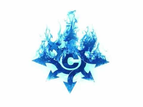 Youtube: Chimaira Save Ourselves