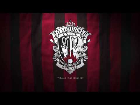 Youtube: Roadrunner United - Annihilation by the Hands of God (Official Audio)