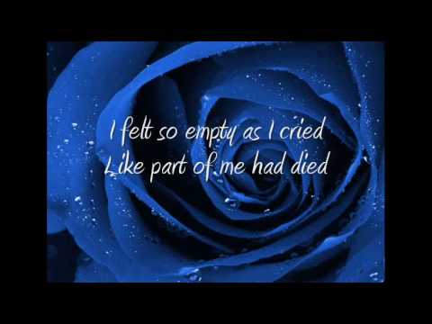 Youtube: Dream Theater - Through Her Eyes (lyrics)