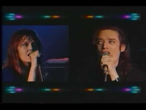 Youtube: Blixa Bargeld & Anita Lane - Subterranean World (How Long Have We Known Each Other)  Live 1992