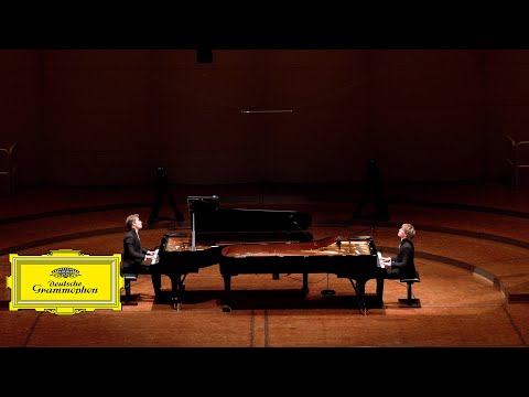 Youtube: Lucas & Arthur Jussen – Bach: 'Jesus bleibet meine Freude' from Cantata BWV 147 (Transcr. by Hess)