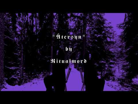 Youtube: Ritualmord - Återsyn (official video)