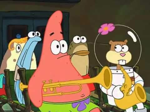 Youtube: Is mayonnaise an instrument?
