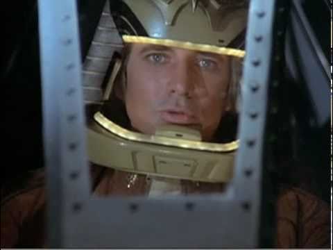 Youtube: Galactica 1980 Return of Starbuck