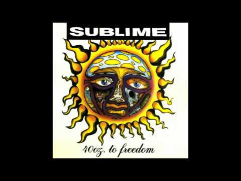 Youtube: Sublime - 5446 That's My Number / Ball And Chain