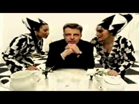 Youtube: Suggs - Cecilia