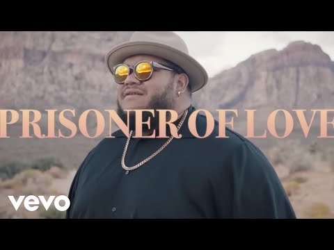 Youtube: Josh Tatofi - Prisoner of Love (Official Music Video)