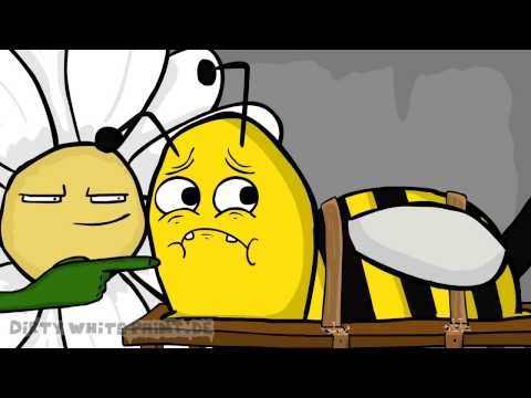 Youtube: Ich bin eine Biene 5