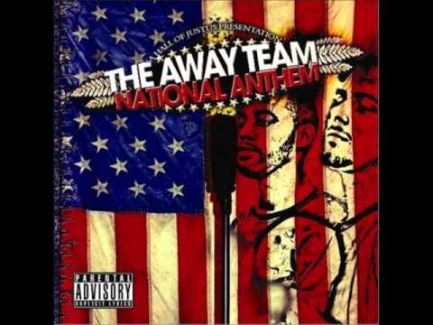Youtube: The Away Team - Come On Down Ft. Smif-N-Wessun