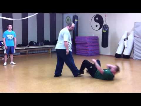 Youtube: SYSTEMA class with Andreas Weitzel (Augsburg, Germany)