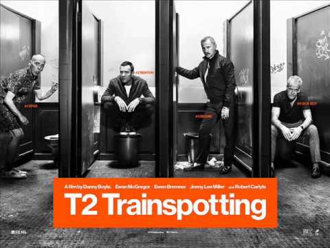 Youtube: Trainspotting 2: The Prodigy - Lust for life HQ