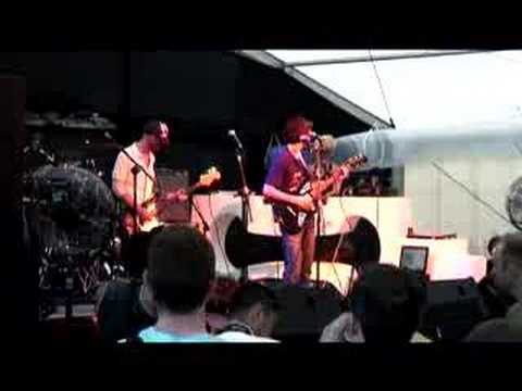Youtube: Night of the Brain - live at Sonar 2007 - station 55 records