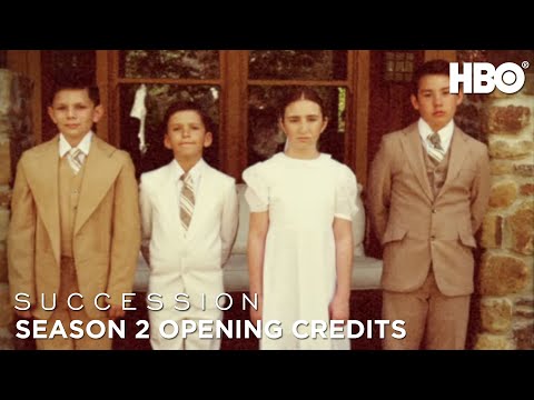 Youtube: Succession Opening Credits Theme Song | Succession | HBO