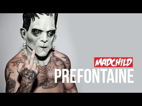 Youtube: Madchild Prefontaine (Official Music Video)