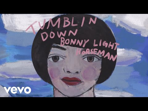 Youtube: Bonny Light Horseman - Tumblin Down (Official Lyric Video)