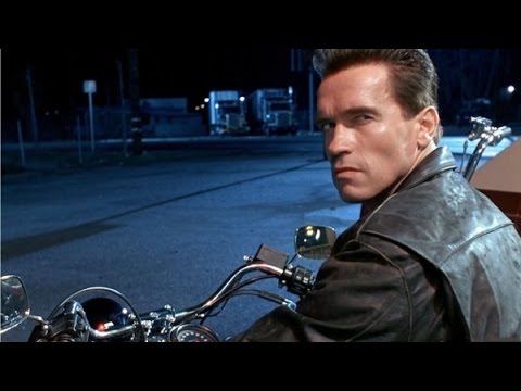 Youtube: Terminator 2: Bad To The Bone
