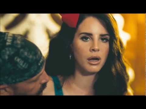 Youtube: Lana Del Rey - Ride (Official Music Video)