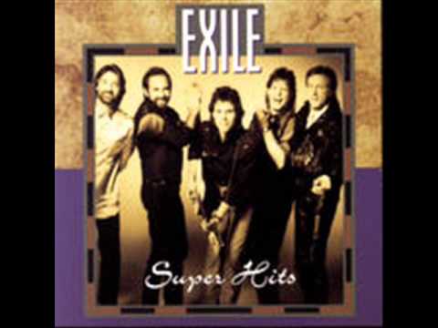 Youtube: EXILE - You thrill me