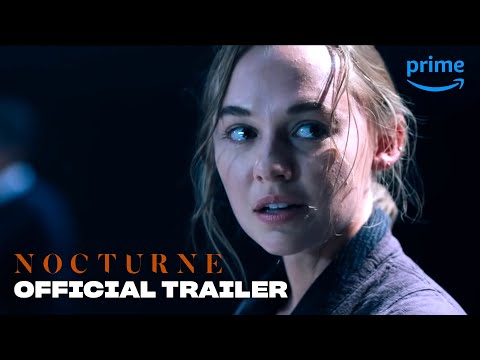 Youtube: Nocturne – Official Trailer | Prime Video