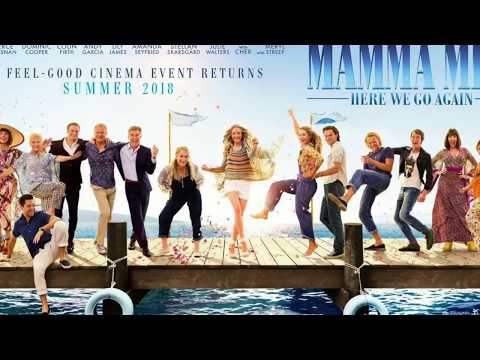 Youtube: Mamma Mia 2 - Here We Go Again - ALL SOUNDTRACKS (Updated)