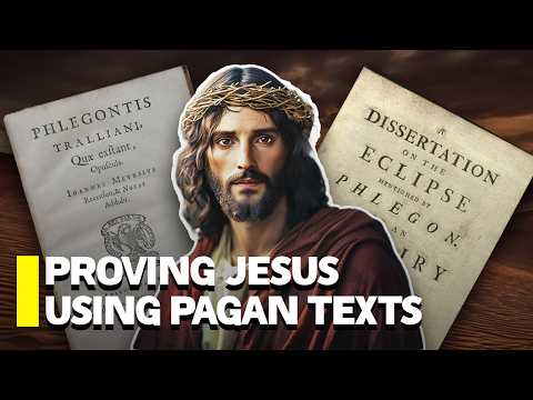 Youtube: 1 Proof that the Bible is Correct