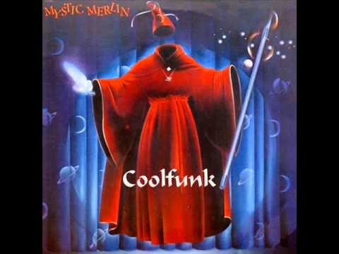 Youtube: Mystic Merlin - Can't Stop Dancing (Disco-Funk 1980)