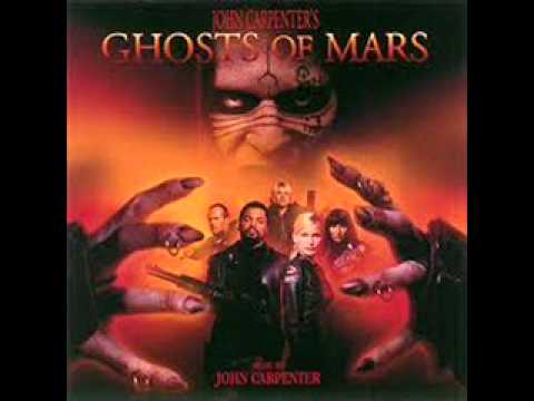 Youtube: Ghosts of Mars Soundtrack- Fightin' Mad