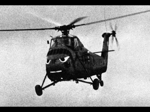 Youtube: Wooly Bully - Long Version - Vietnam Background