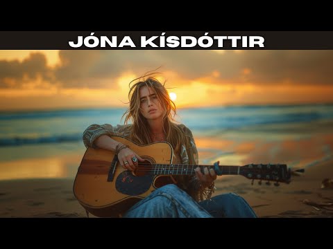 Youtube: Jóna Kísdóttir - Ewigkeitsmelodie