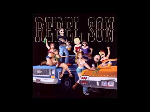Youtube: Rebel Son - Whiskey in the Jar