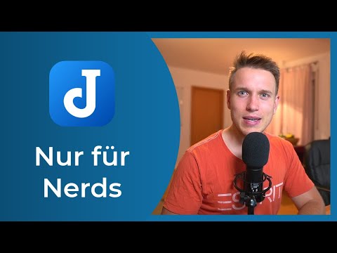 Youtube: Joplin Notiz-App im Test: Open Source & kostenlos