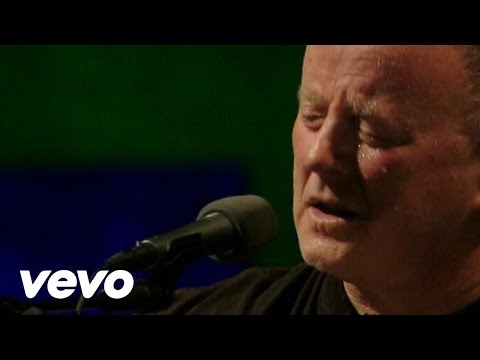 Youtube: Christy Moore - Ride On (Official Live Video)