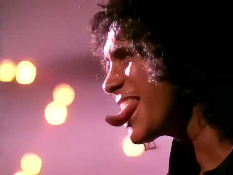 Youtube: KISS - Crazy Crazy Nights (1987 Official Video) 🎞️4K🎞️