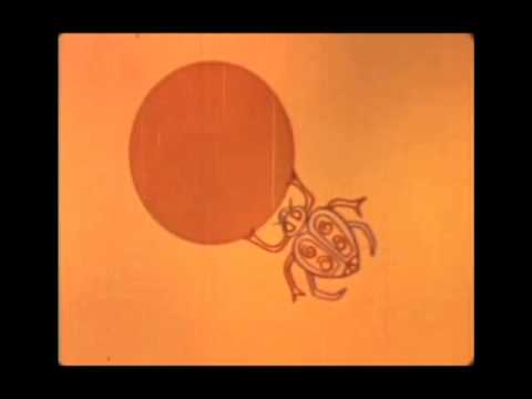 Youtube: Heliocentric - All The Time