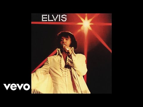 Youtube: Elvis Presley - You'll Never Walk Alone (Official Audio)